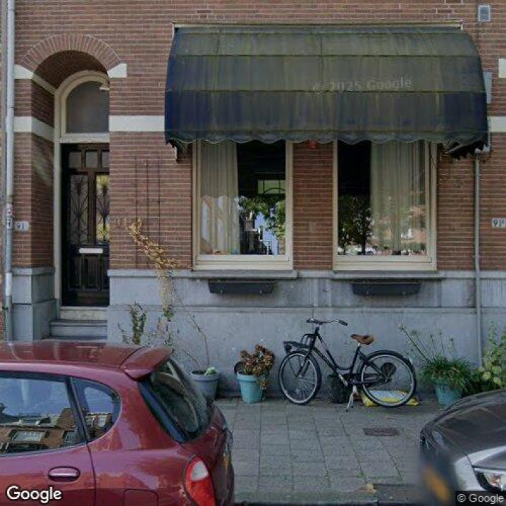 Bekijk foto 1/1 van apartment in Rotterdam