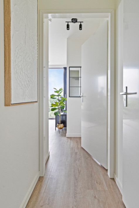 Bekijk foto 1/25 van apartment in Almere