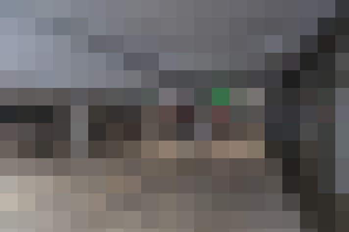  / #8