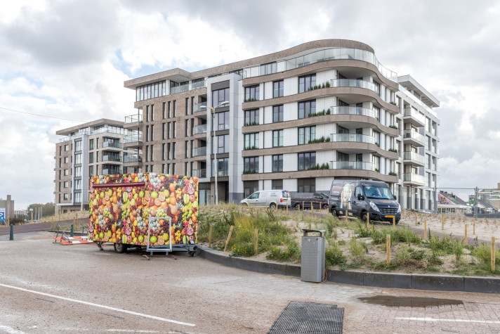 View photo 1/11 of apartment in 's-Gravenhage