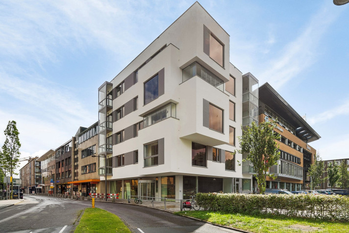 View photo 1/22 of apartment in Almere