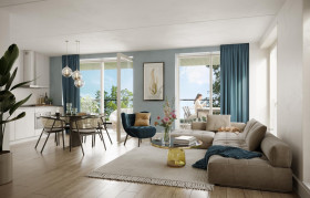 Apartment in Amsterdam
