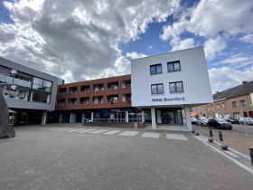 Mieszkanie — Maastricht
