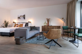 Appartement in Zandvoort