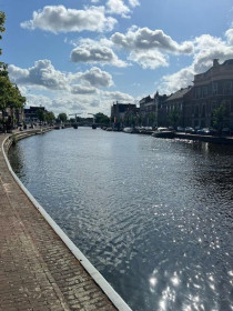 Apartment in Haarlem