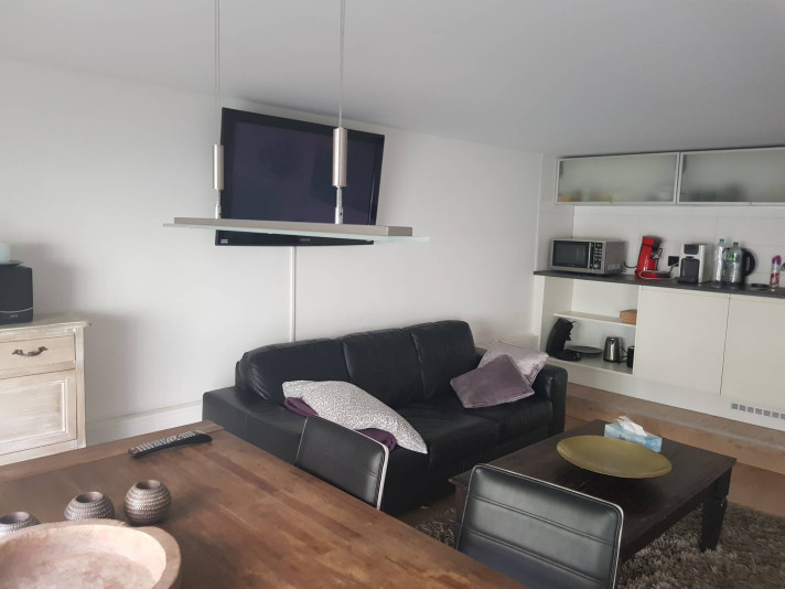 View photo 1/13 of apartment in Amsterdam