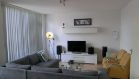 Mieszkanie — Rotterdam