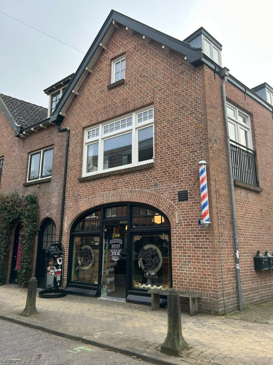 Appartement aan de Nieuweweg in Laren (690150)