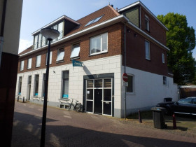 Kamer in Oldenzaal