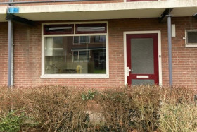 Woonhuis in Alphen aan den Rijn
