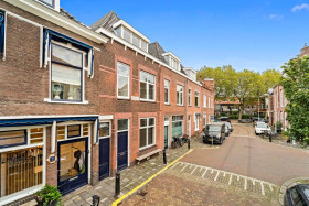 Family home in Voorburg