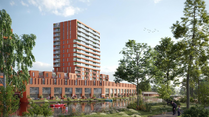 View photo 1/24 of house in Eindhoven