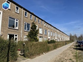 Appartement in Dordrecht