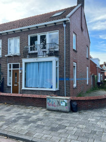 Kamer in Leeuwarden