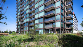 Appartement in Rijswijk