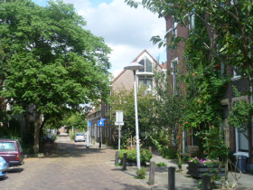 Pokój — Utrecht