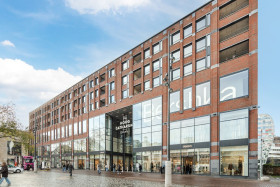 Apartment in Utrecht