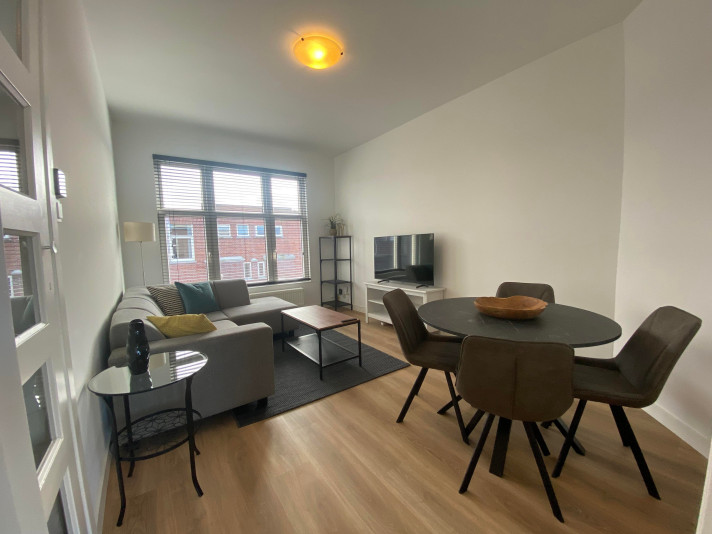 View photo 1/5 of apartment in 's-Gravenhage