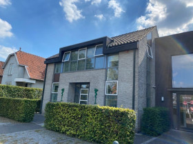Mieszkanie — Tilburg