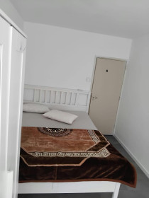 Kamer in Rotterdam