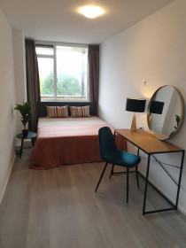 Pokój — Amstelveen