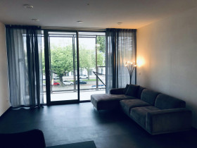 Mieszkanie — Schiedam