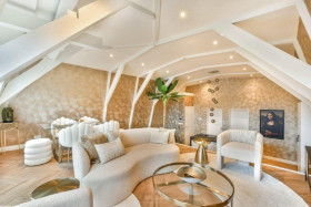 Apartment in Amsterdam