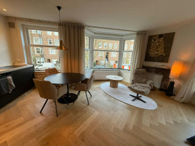 Apartment in Amsterdam