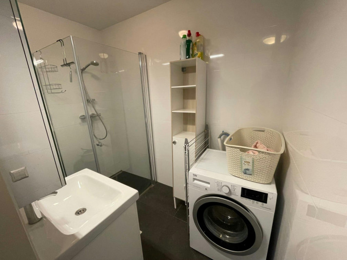 Appartement aan de Camperstraat in Amsterdam (1091 AJ)