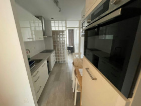 Apartment in Amsterdam