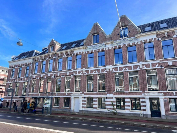 View photo 1/19 of apartment in Haarlem