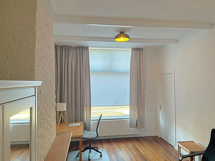 Bekijk foto 1/6 van room in Hengelo (O)