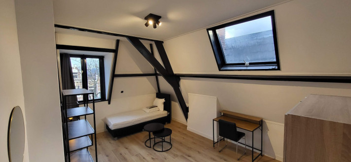 View photo 1/20 of room in 's-Gravenhage