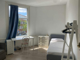 Room in 's-Gravenhage