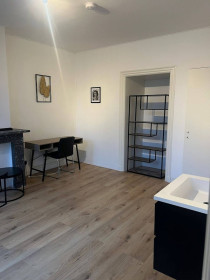 Room in 's-Gravenhage