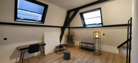 Room in 's-Gravenhage