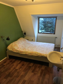 Room in Utrechtse Heuvelrug