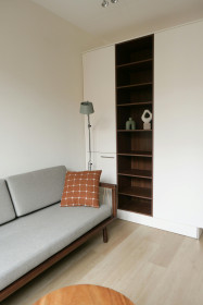 Studio — Delft