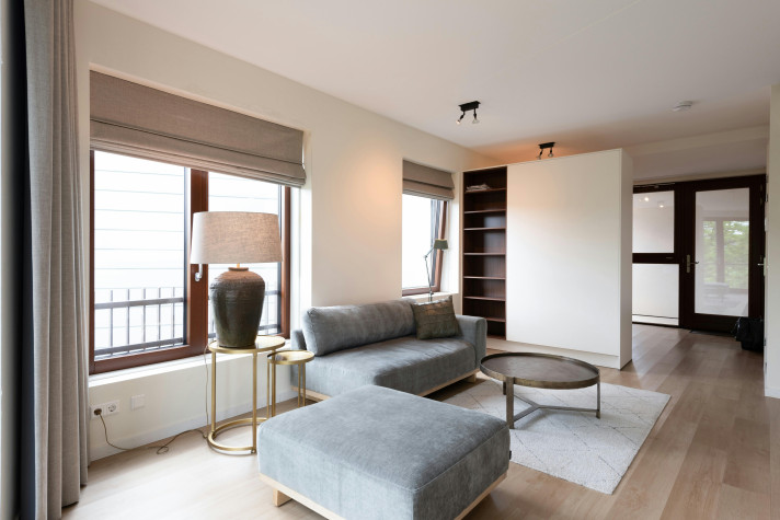 Studio aan de Asvest in Delft (706326)