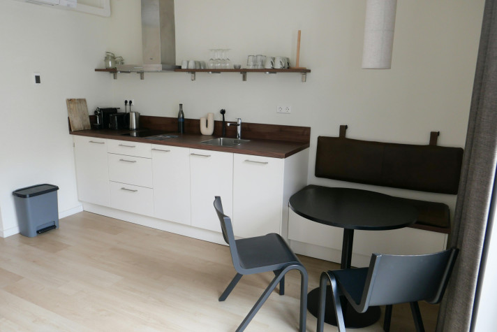 Studio aan de Asvest in Delft (706333)