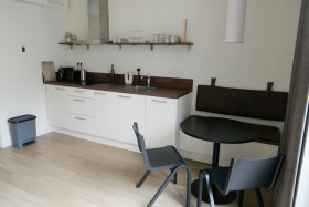 Studio — Delft