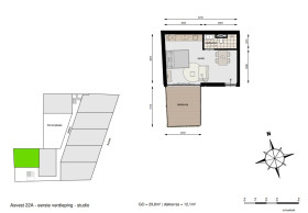 Studio — Delft