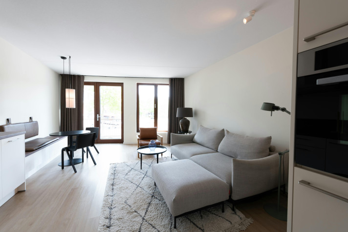 Studio aan de Asvest in Delft (706347)