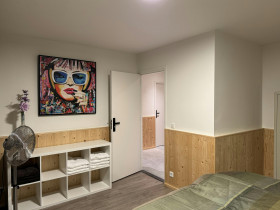 Appartement in Beek