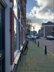 Mieszkanie — 's-Gravenhage