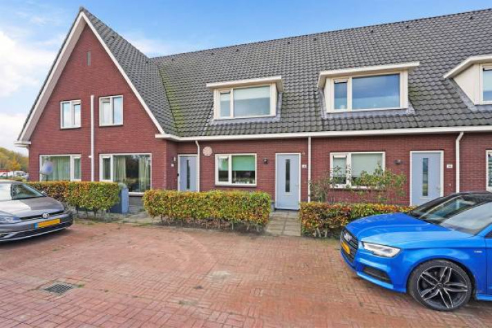 Bekijk foto 1/5 van house in Borsele