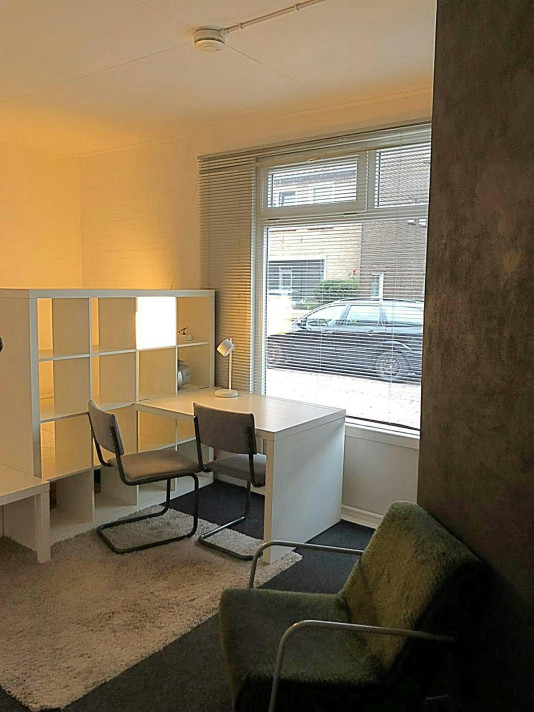 Bekijk foto 1/11 van house in Hengelo