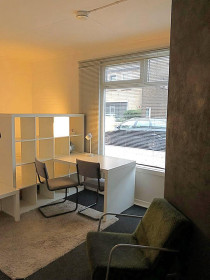 Woonhuis in Hengelo