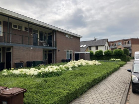 Appartement in Stichtse Vecht