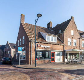 Mieszkanie — Alblasserdam